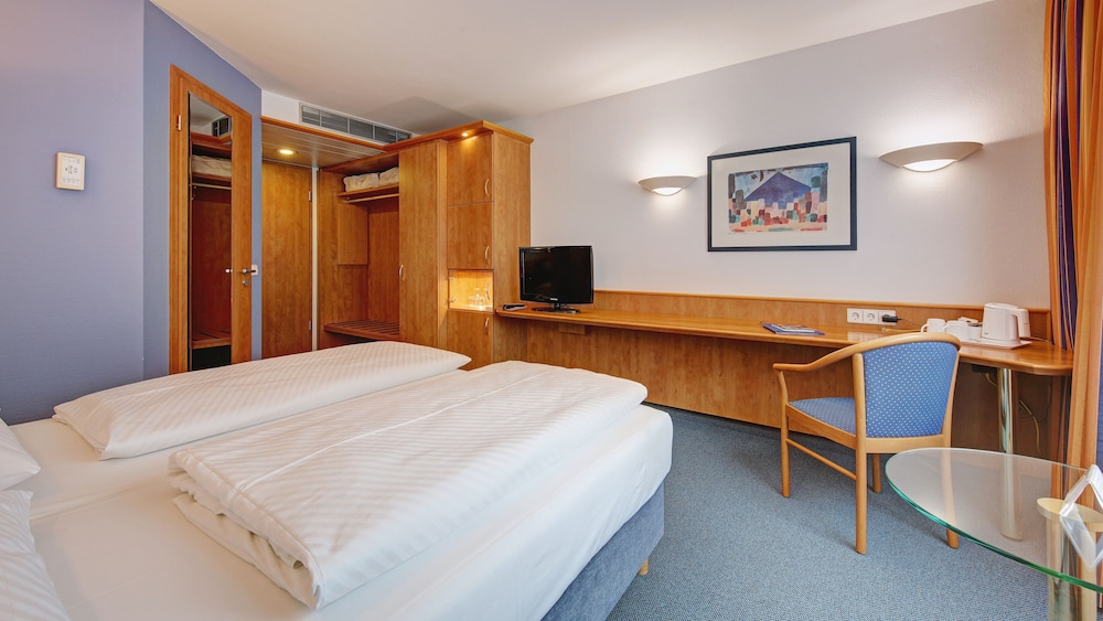 Comfort Double Room photo 1