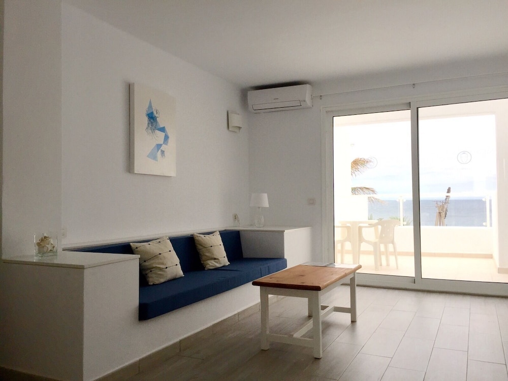 Habitación Confort, Vista al Mar