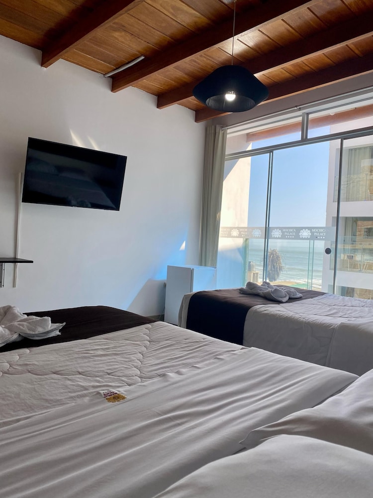 Family Double Room
