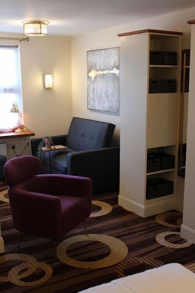Standard Triple Room photo 2