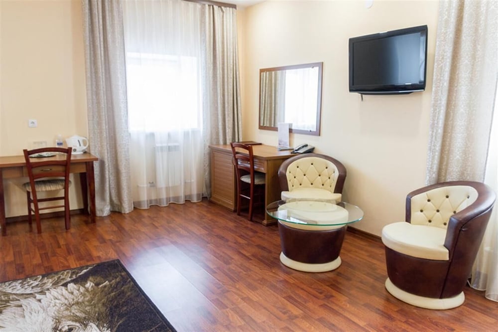 Junior Double Room photo 3