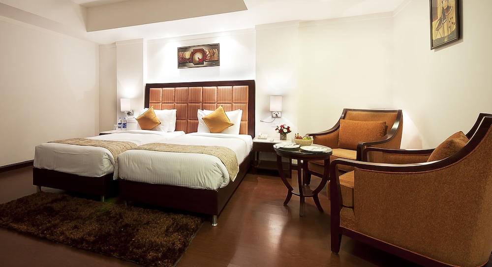 Super Deluxe Room photo 2