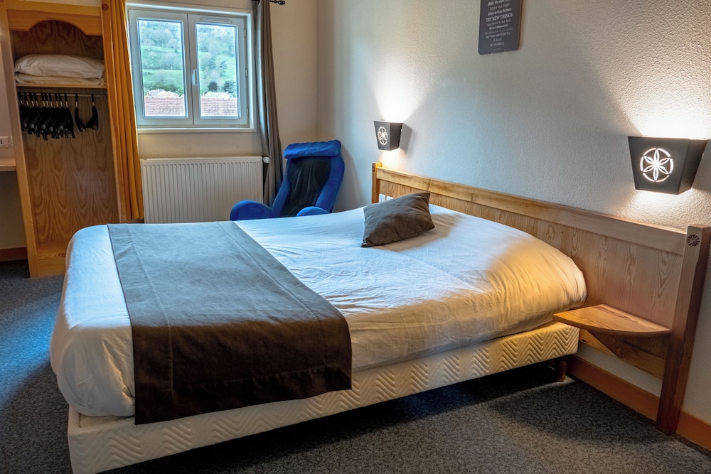 Comfort Double Room, 1 Bedroom, Private Bathroom photo 2