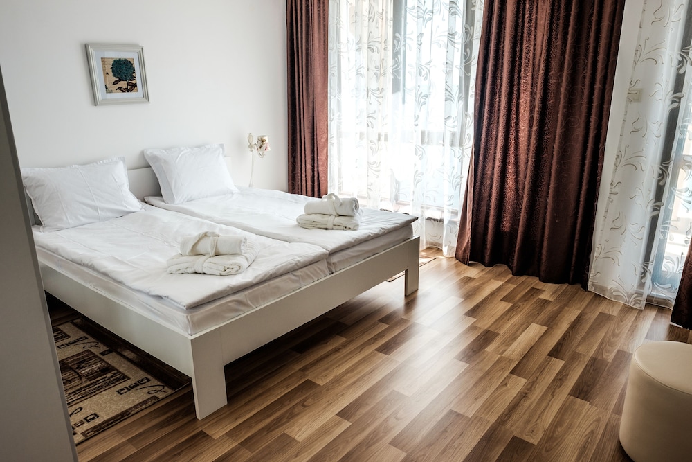 Apartment, 1 Bedroom, Sea View photo 3