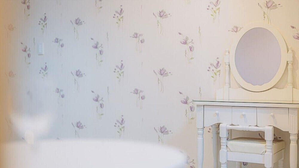 Room (happy(Individual spa)) photo 2