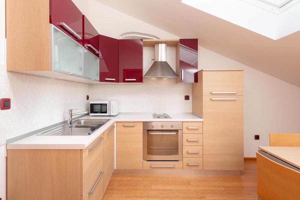 Panoramic Apartment (9) photo 2