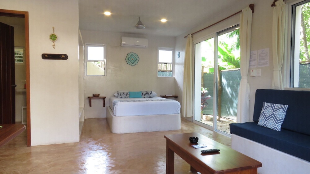 Junior Suite "Bamboo" - Photo 1