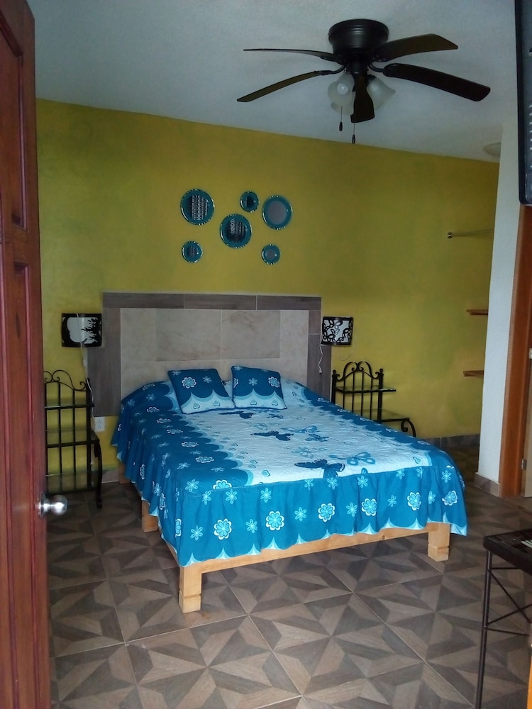 Basic Room