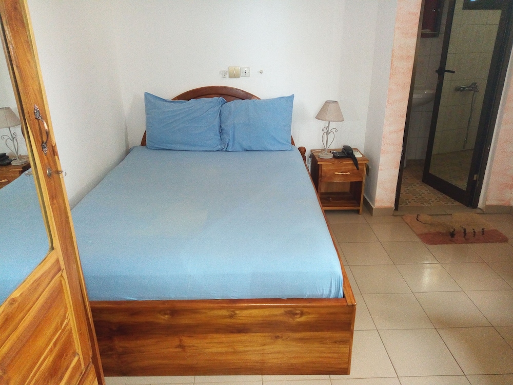 Comfort Double Room photo 3