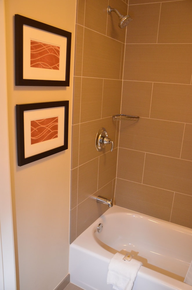 Suite, 1 King Bed with Sofa bed, Accessible, Non Smoking - Photo 6