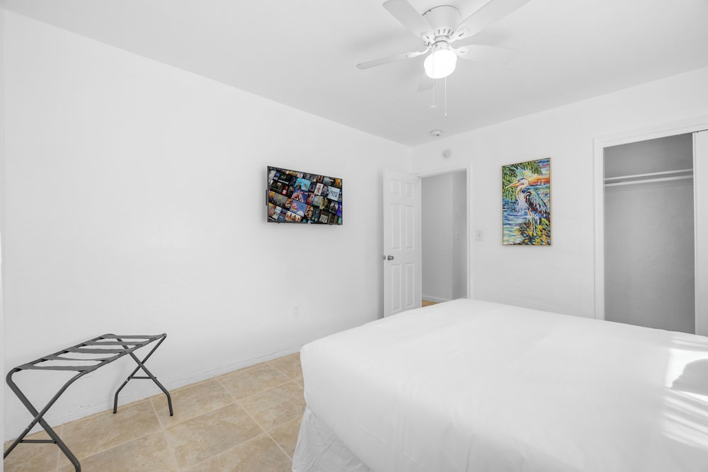 Family Apartment 2 Bedroom photo 2