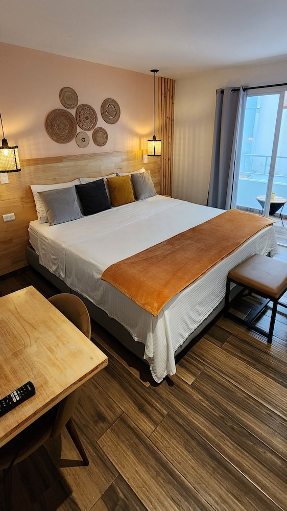 Superior Double Room, Balcony - Photo 14