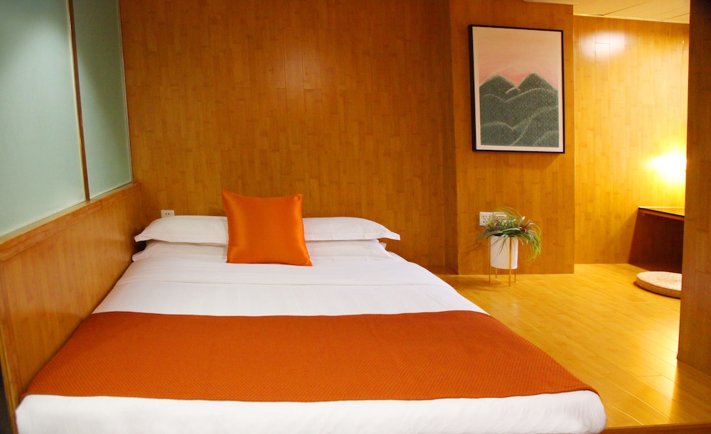 Japanese Style Double Room photo 3