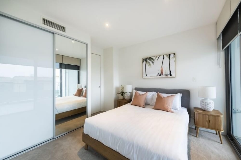 Executive Apartment photo 2