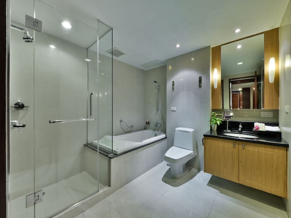 1 Bedroom Executive Triple photo 3