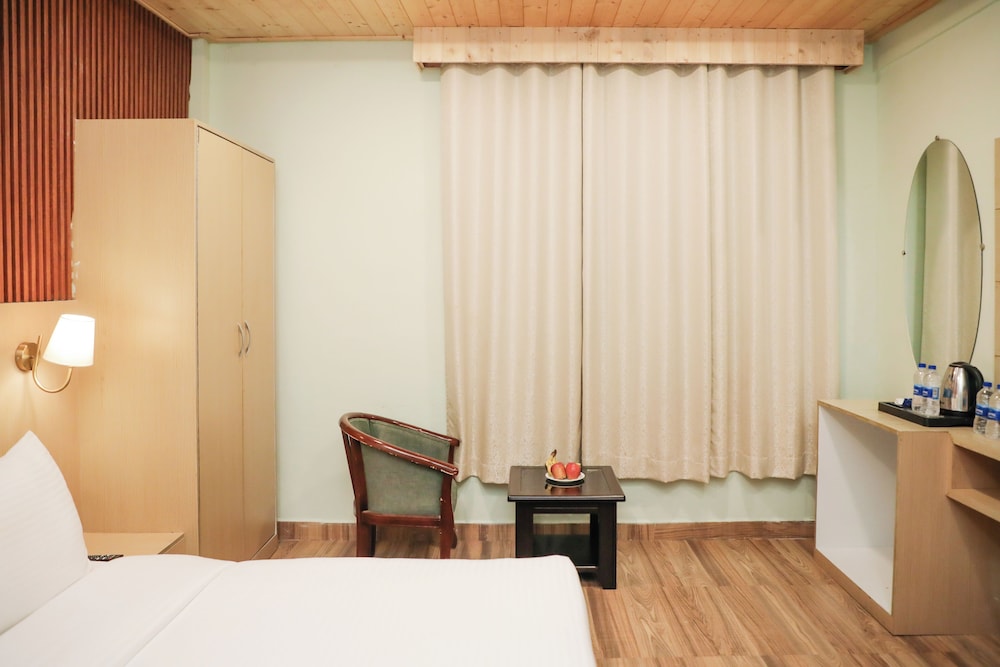 Executive Double Room, Mountain View photo 1