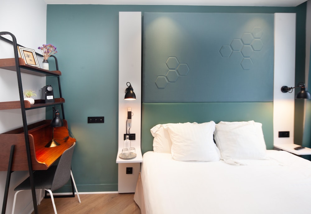 Superior Double Room photo 1