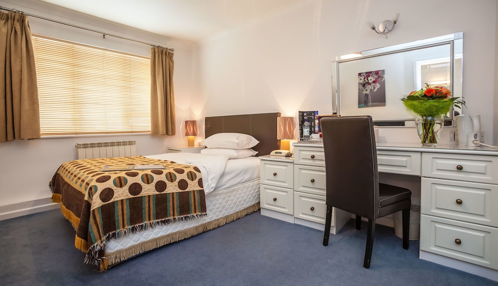 Standard Single Room photo 1