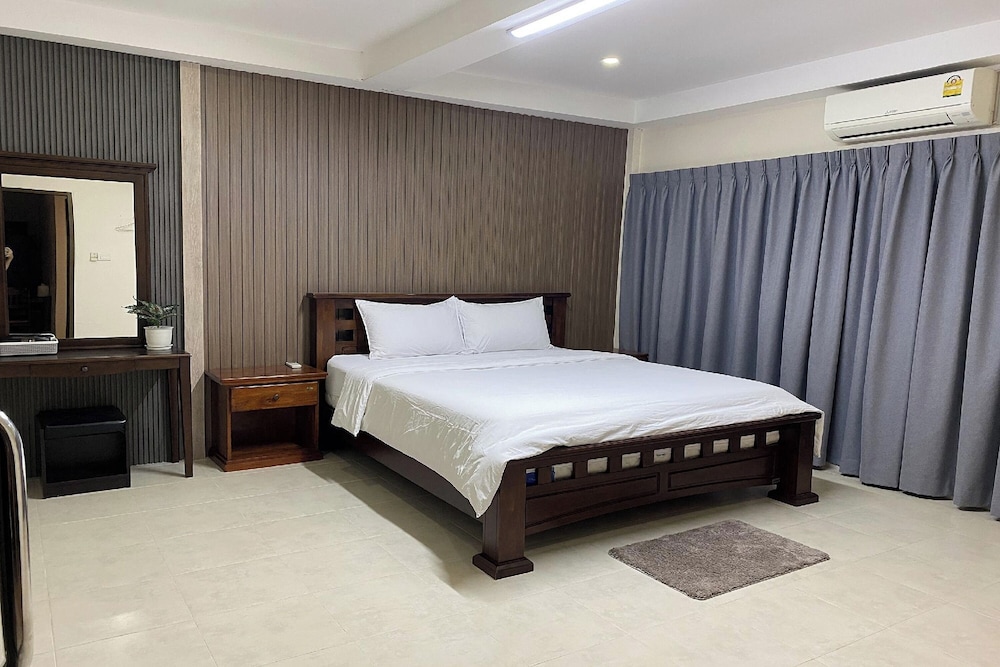 Deluxe Villa, 1 Bedroom