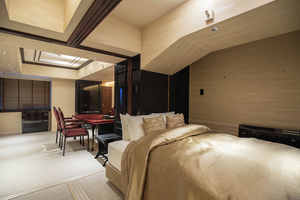 Standard Apartment, 1 Bedroom