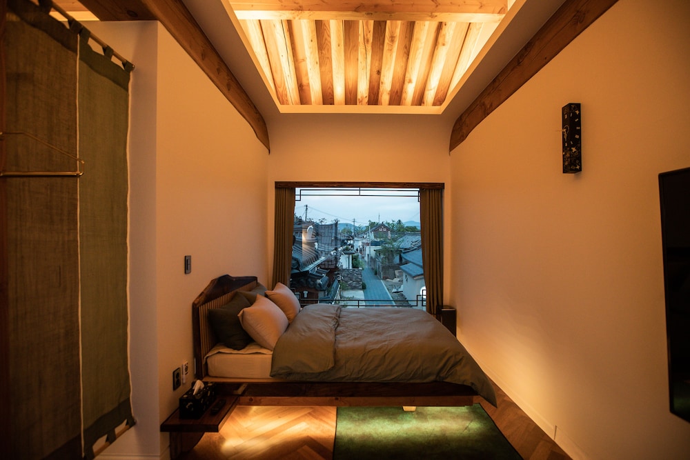 Premium Suite (Ohsoudang - outside annex 2F) photo 2