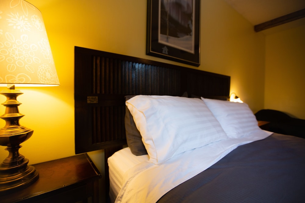 Double Room (Minimum check-in age for child is 5) photo 2