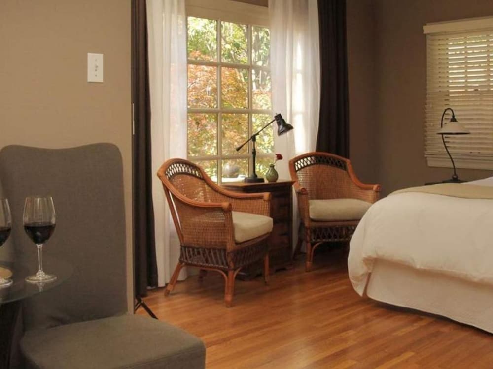 Deluxe Cottage, Ensuite (Laurel Cottage) photo 1