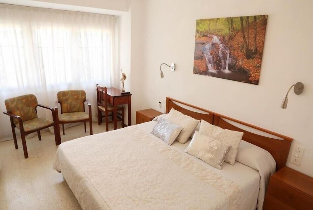 Habitación Básica