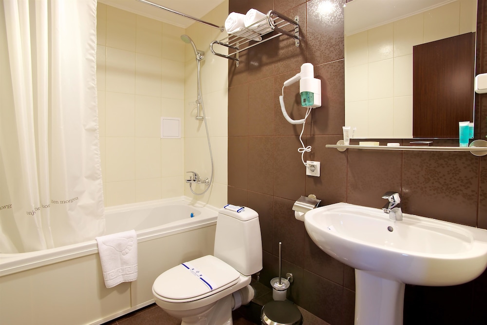 Business Double Room photo 3
