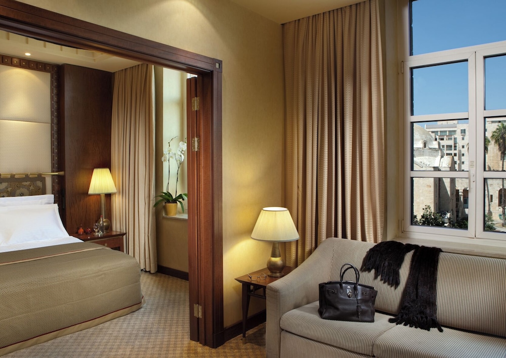 Deluxe Room (Old City Floors 5-6)
