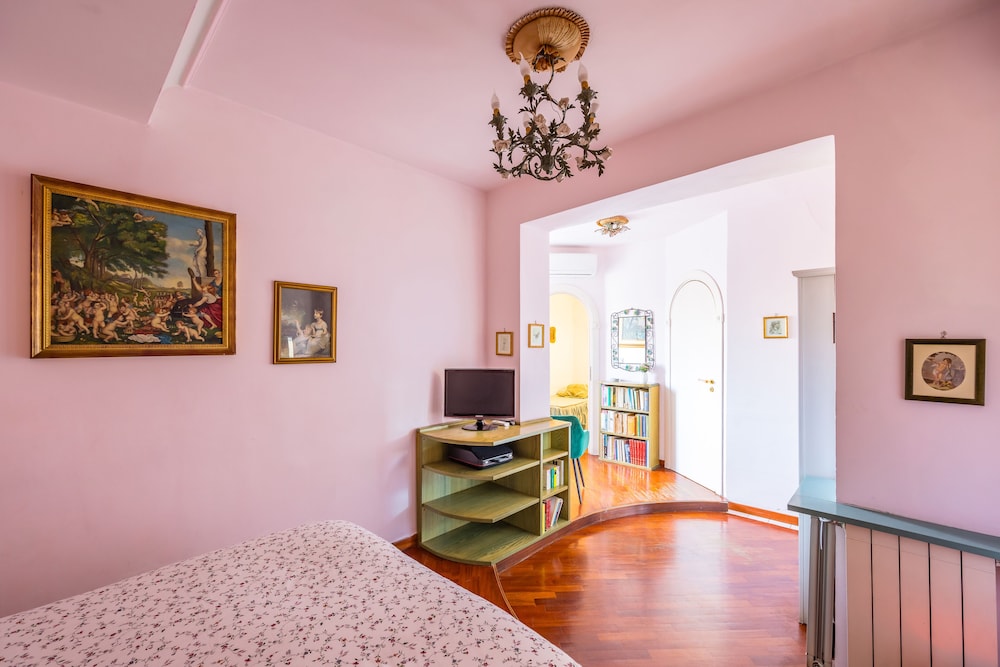 Grand Double Room photo 3