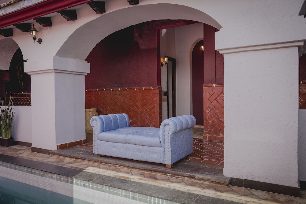 Suite (Fuego) - Photo 11