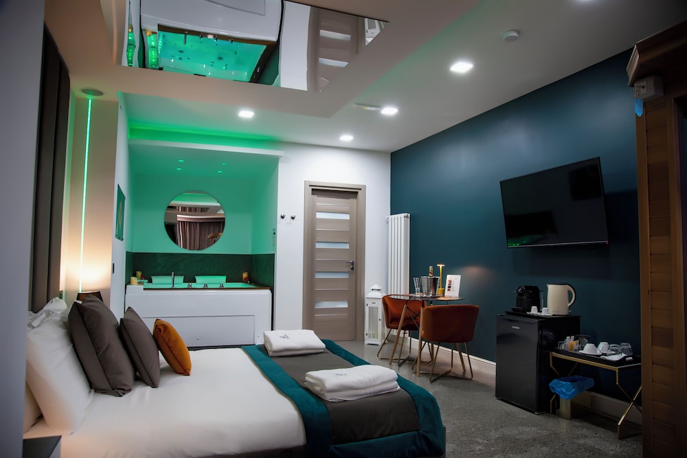 Superior Double Room, 1 Double Bed photo 2