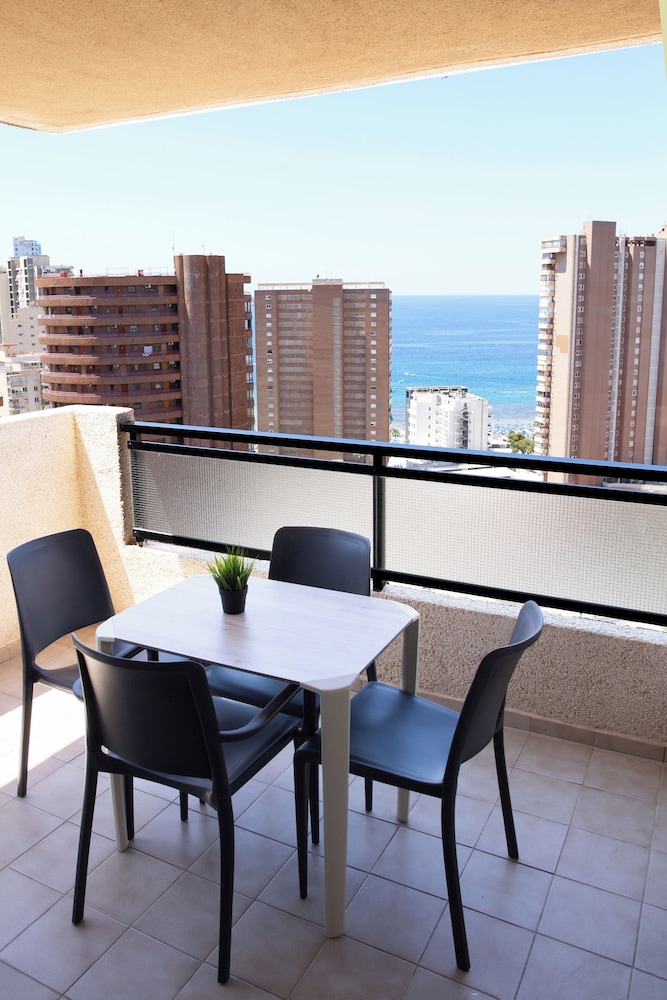 Apartment, Sea View (3 Adults)