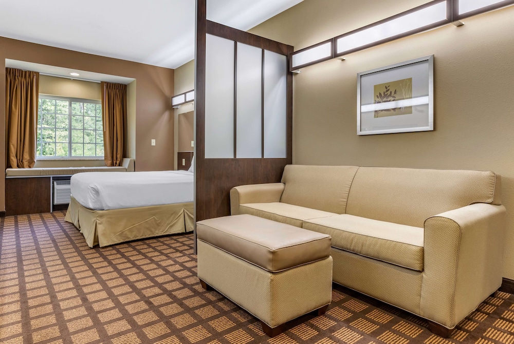 Studio Suite, 1 Queen Bed, Accessible, Non Smoking (Mobility Accessible) photo 1