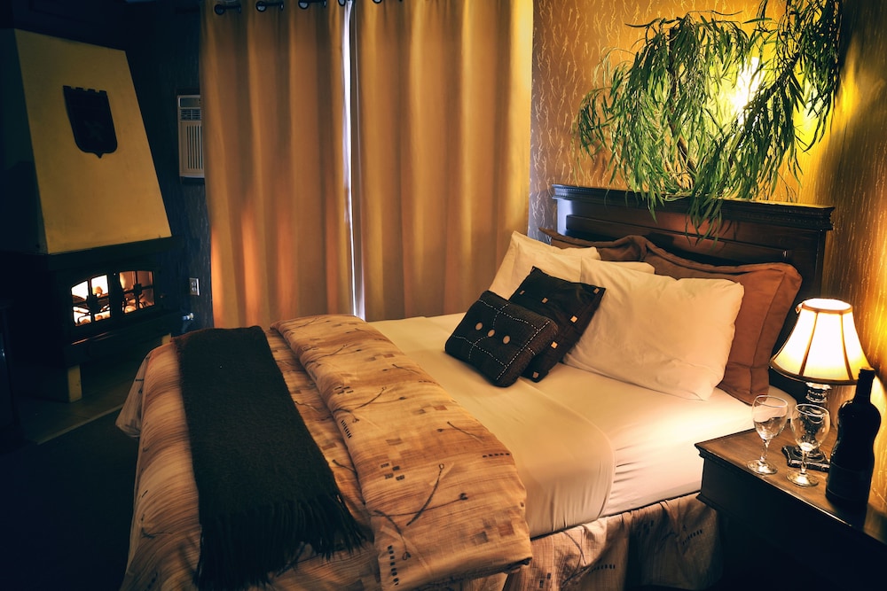 Suite (Oriental)