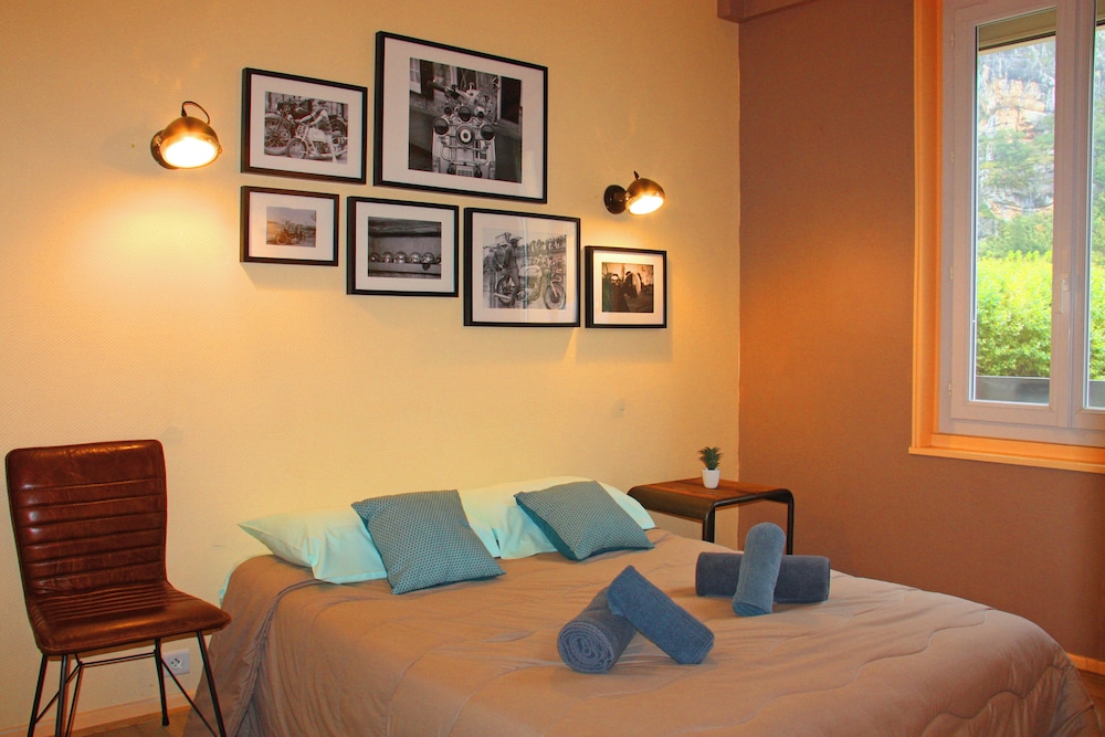 Camera doppia, 1 letto matrimoniale photo 2