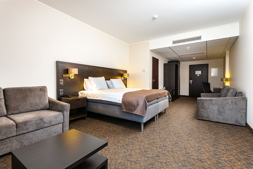 Quadruple Room photo 2