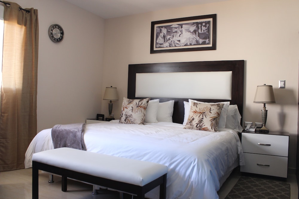 Presidential Suite, 1 Bedroom photo 2