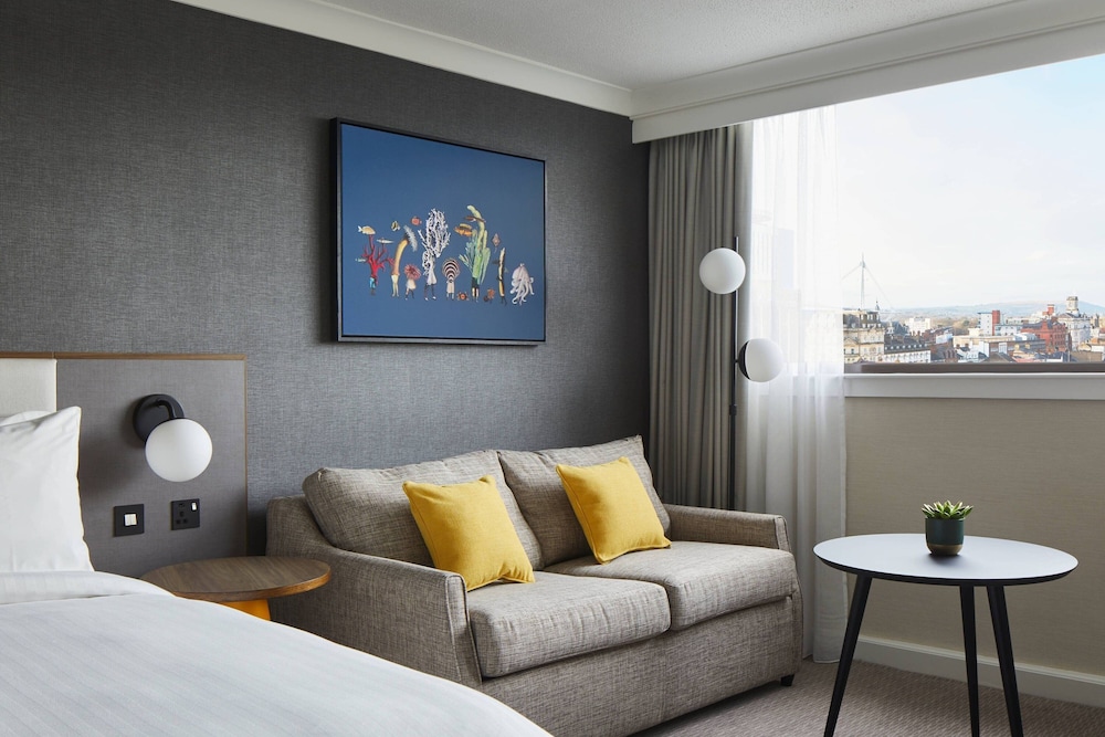 Executive Suite, 1 Bedroom photo 2