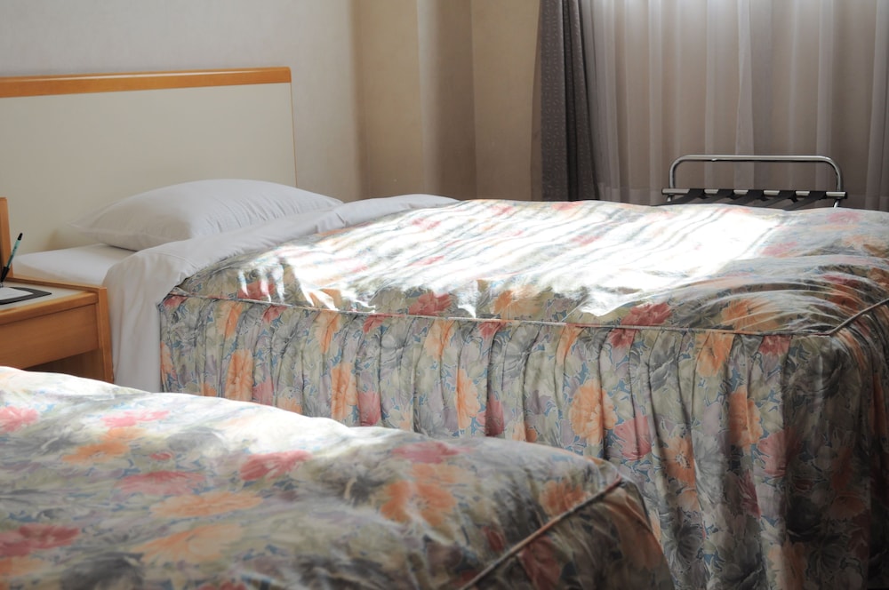 Twin Room, Smoking — the supplier's photographs — photo 2