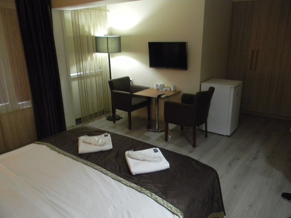 Junior Suite photo 1