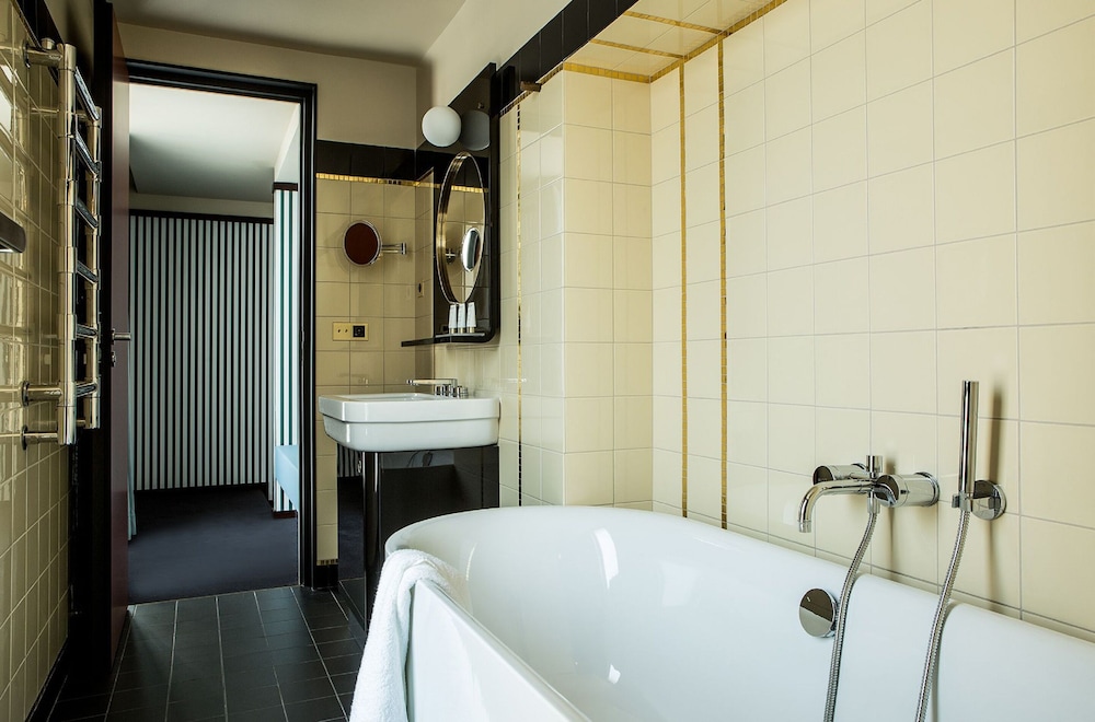Deluxe Room, Terrace photo 2