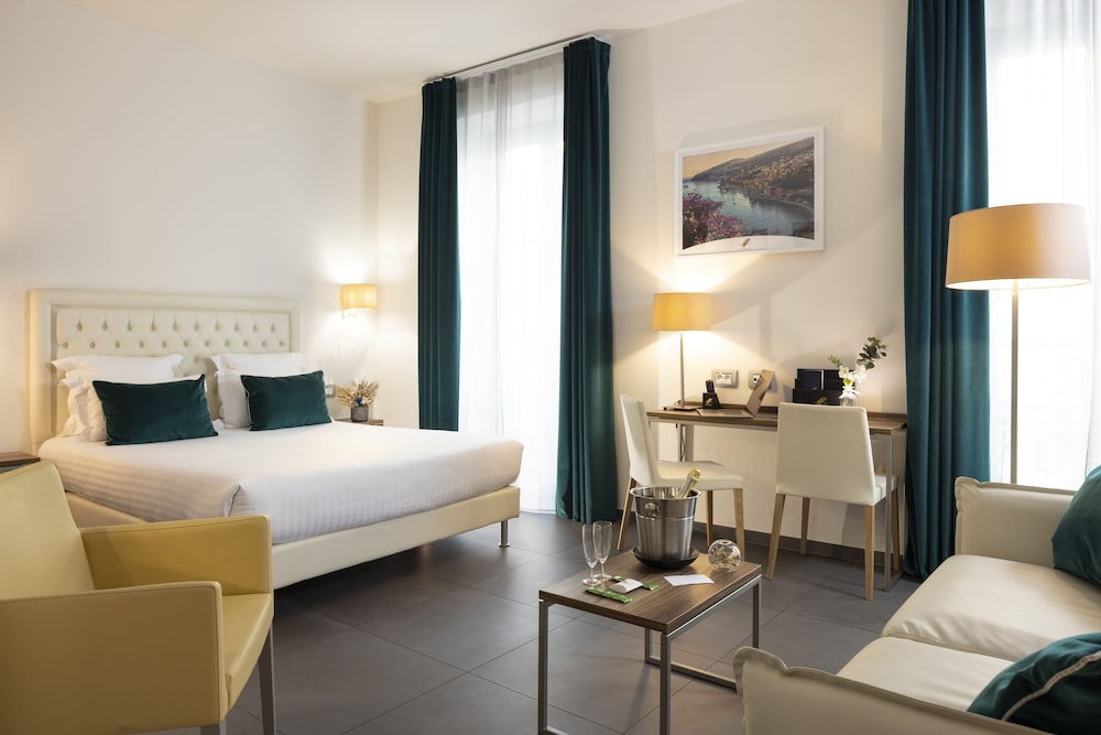 Executive Triple Room