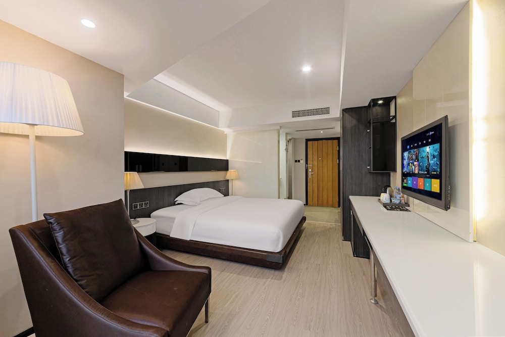 Elite Single Room photo 2