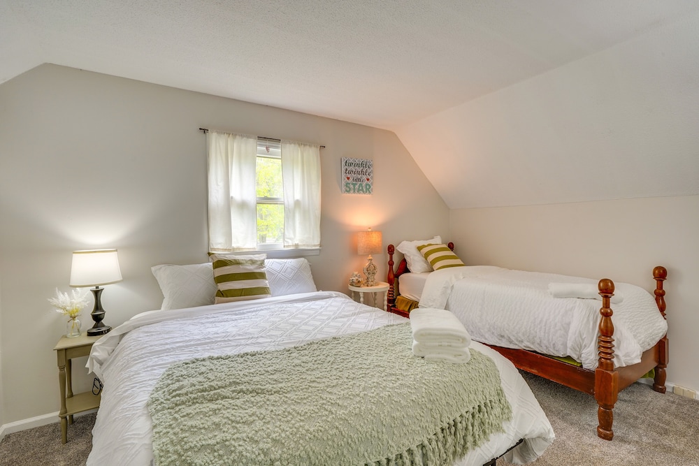 House (4 Bedrooms) photo 3