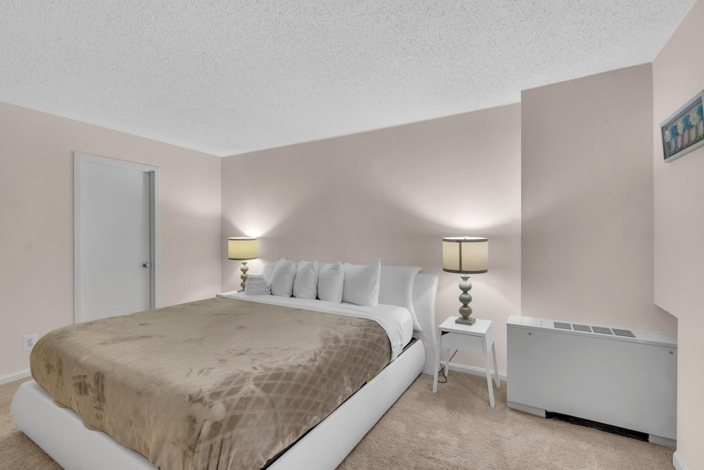 Möbliertes Apartment in Crystal City in der Nähe des Pentagon, Foto 17