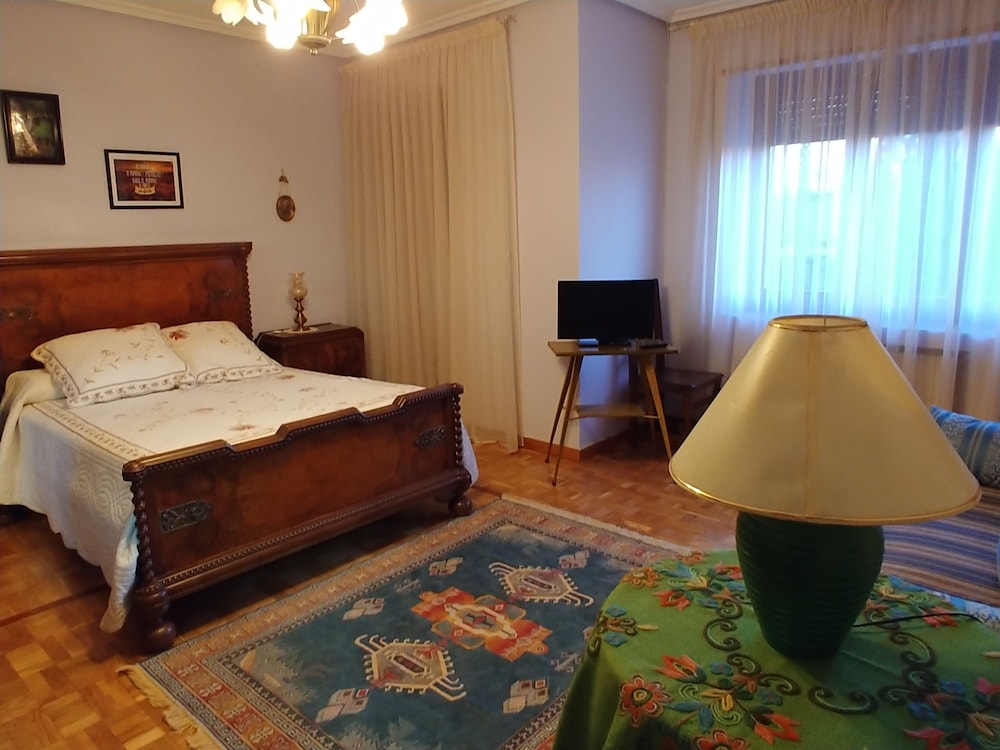 Habitación Doble o Twin Económica (Matrimonial)