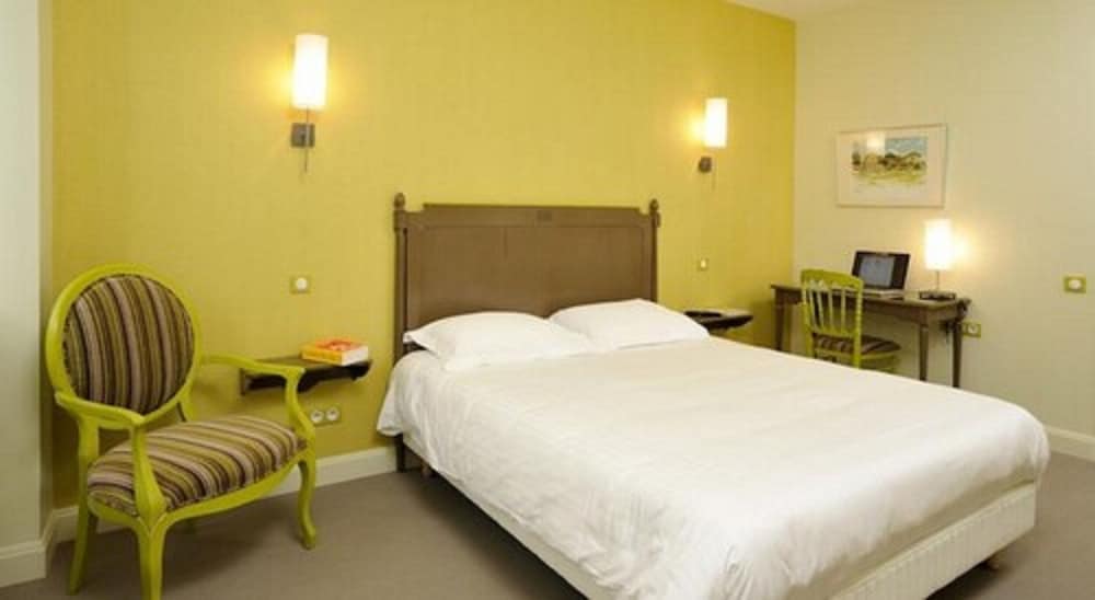 Superior Double Room - Photo 3