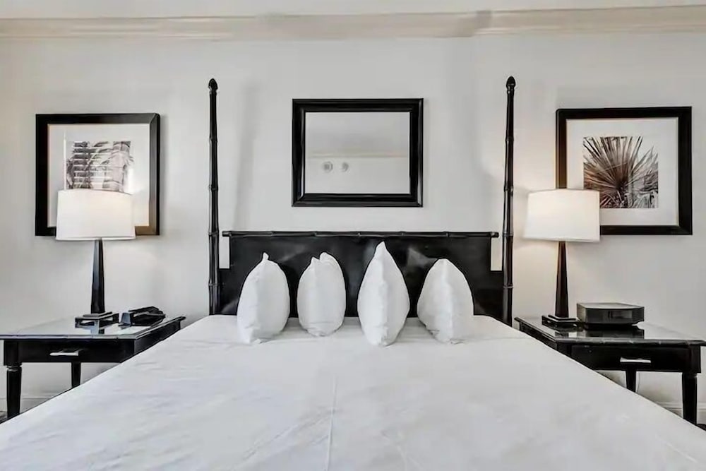 Deluxe Studio, Terrace, Ocean View